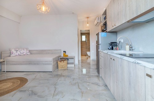 Polichrono Apartment | Casa Helone