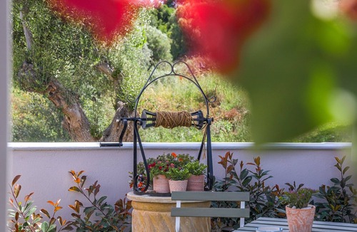 Polichrono Apartment | Casa Helone