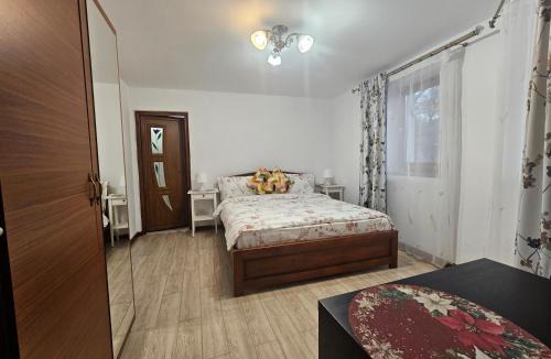 Jiblea Veche House | Casa Hera