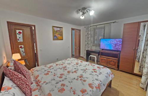 Jiblea Veche House | Casa Hera