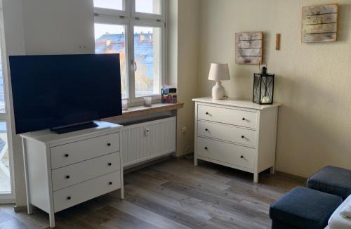 Vorderer Westen Apartment | Casa Herkules
