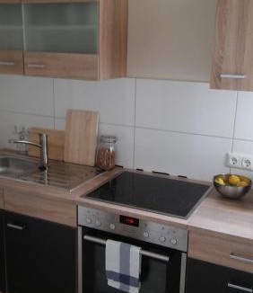 Vorderer Westen Apartment | Casa Herkules