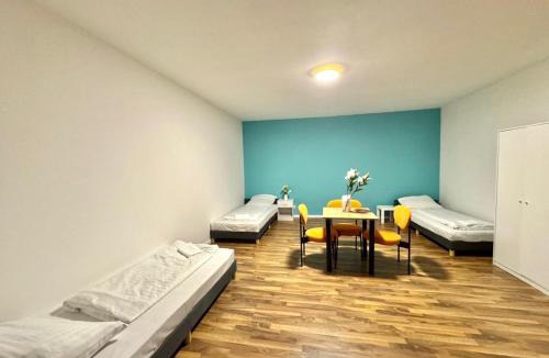 Heusenstamm Apartment | Casa Heusenstamm