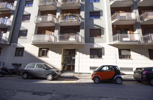 Santa Rita Apartment | Casa Hexa – Smart studio with balcony, AC & free parking
