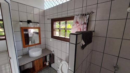 Ojochal Ski Chalet | Casa Hibiscus