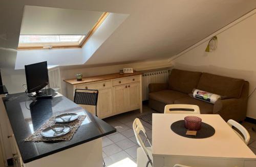Alassio Apartment | Casa Hibiscus