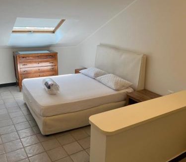 Alassio Apartment | Casa Hibiscus