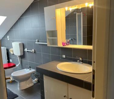 Alassio Apartment | Casa Hibiscus