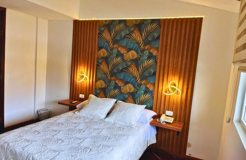 La Primavera Hotel | Casa Hidalgo Ecuador