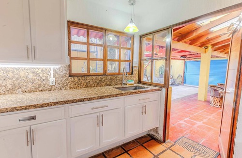 Lourdes House | Casa Hidalgo Hideaway