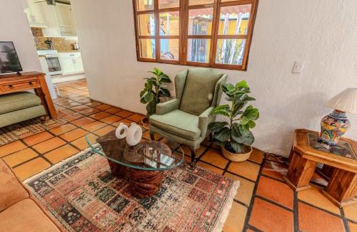 Lourdes House | Casa Hidalgo Hideaway