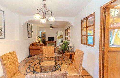 Lourdes House | Casa Hidalgo Hideaway