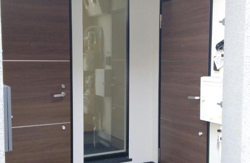 Higashimikuni Apartment | CASA Higashi Mikuni 02