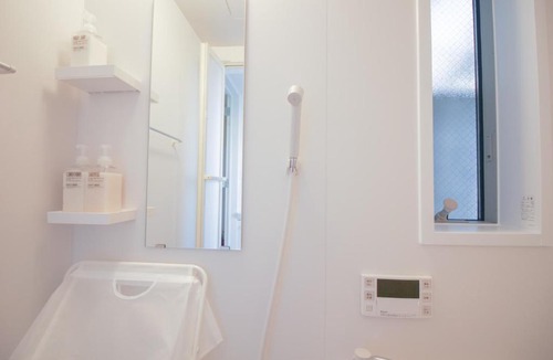 Higashimikuni Apartment | CASA Higashi Mikuni 02