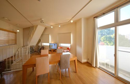 Higashiyodogawa Apartment | Casa Hiro