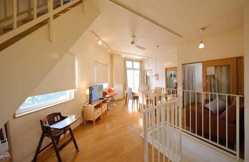 Higashiyodogawa Apartment | Casa Hiro