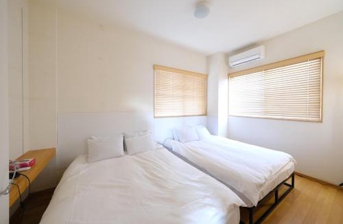 Higashiyodogawa Apartment | Casa Hiro