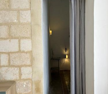 Torricella House | Casa Hirundo