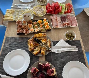 Bran Bed & Breakfast | Casa Hoinarilor