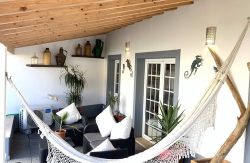 Cartaxo Cottage | Casa Holi - Valada