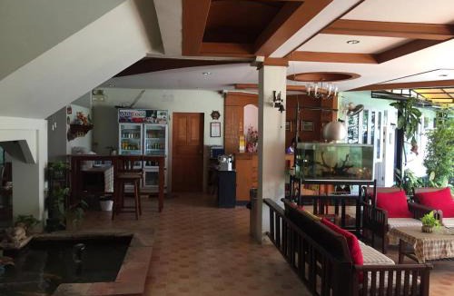 Phitsanulok House | Casa Holiday Hotel SHA