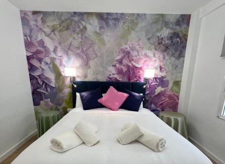 Yecla Apartment | Casa Hortensia