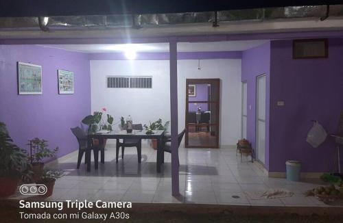 Tarapoto House | Casa Hospedaje Aromas