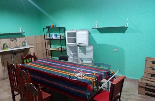 Humahuaca Apartment | Casa hospedaje Enilda