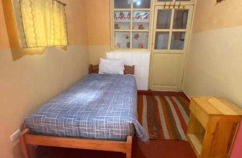 Cusco Historic Center Hostel | Casa hospedaje k`intu