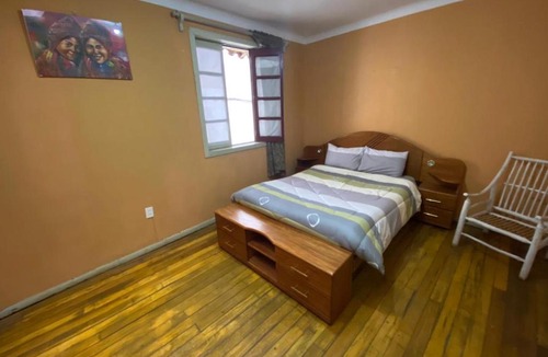 Cusco Historic Center Hostel | Casa hospedaje k`intu