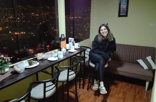 Cusco House | Casa Hospedaje Killari