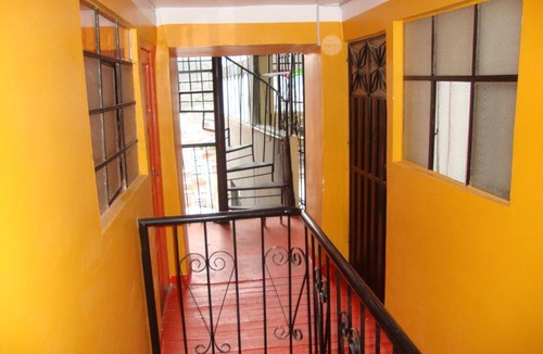 Cusco House | Casa Hospedaje Leyva