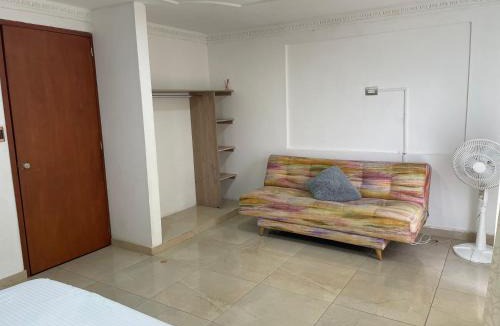 Mocoa House | Casa Hostal los Profes