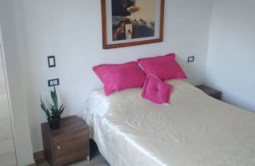 Pueblorrico House | Casa Hotel Castellón