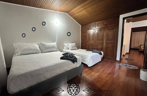 La Gran Via Hotel | casa hotel imperion