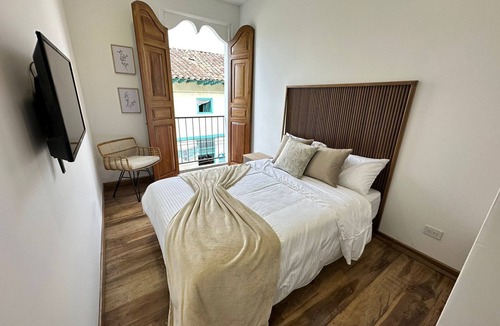 Luna Park Hotel | Casa Hotel Real