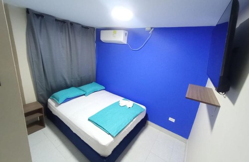 Barranquilla Hotel | CASA HOTEL YEMI