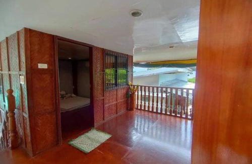Central Philippines Region House | casa house baler transient