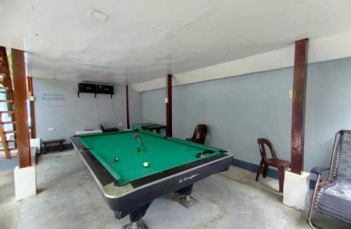 Central Philippines Region House | casa house baler transient