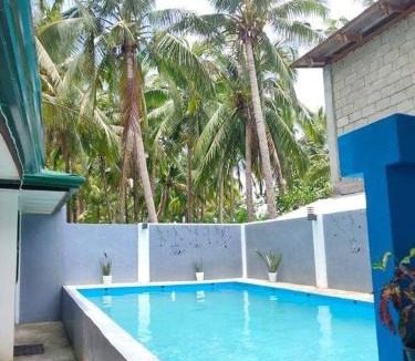 Central Philippines Region House | casa house baler transient