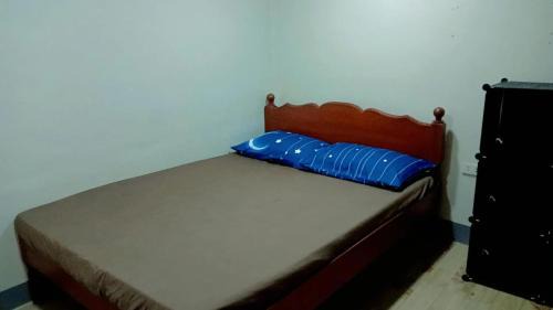 Central Philippines Region House | casa house baler transient