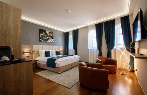 Old Town Hotel | Casa Hrisicos