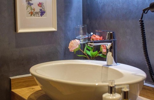 Old Town Hotel | Casa Hrisicos
