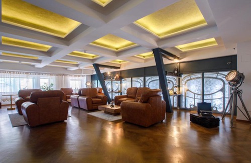 Old Town Hotel | Casa Hrisicos