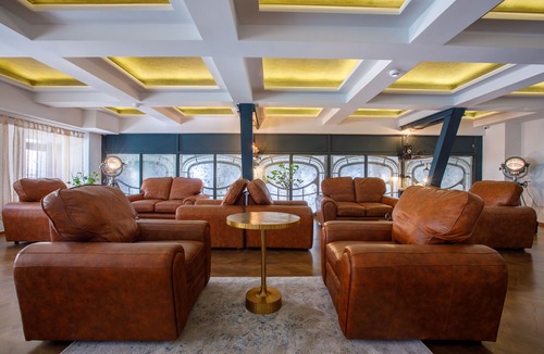 Old Town House | Casa Hrisicos