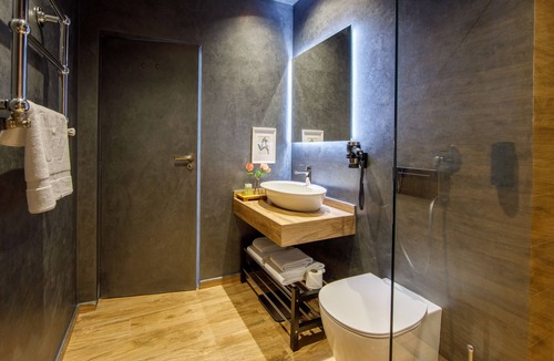 Old Town House | Casa Hrisicos
