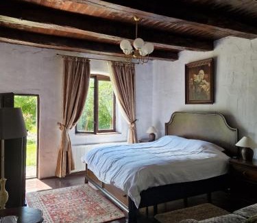 Carta House | Casa Huber