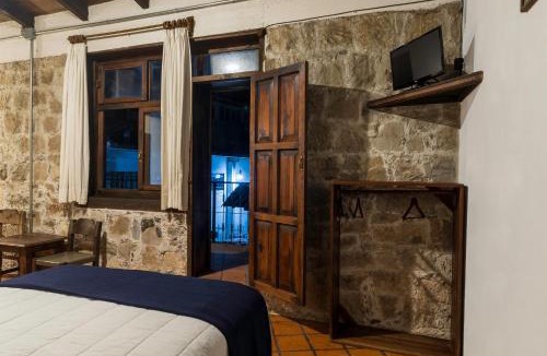 Cuetzalan del Progreso Hotel | Casa Huitsiki