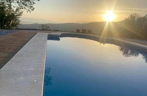Los Cortijillos Villa | Casa Hyam
