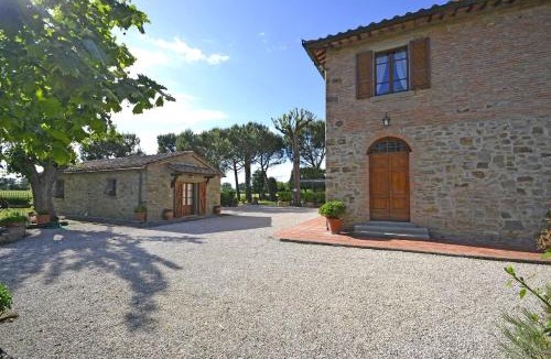 Monsigliolo Villa | Casa I Pini